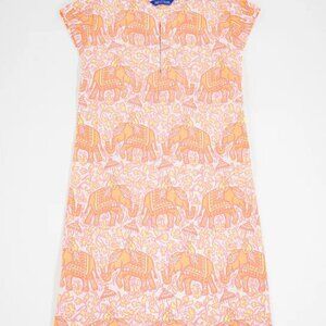 3 ISLANDS NANTUCKET DRESS -  **NWT**  XL/ from THE GASPARILLA INN